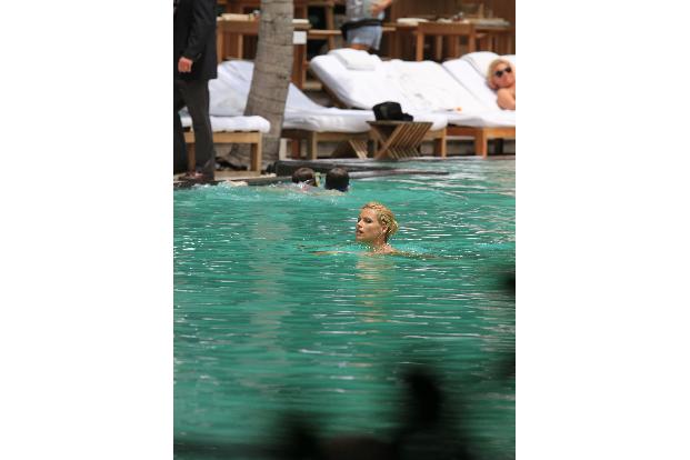 Doch in der Jury von 