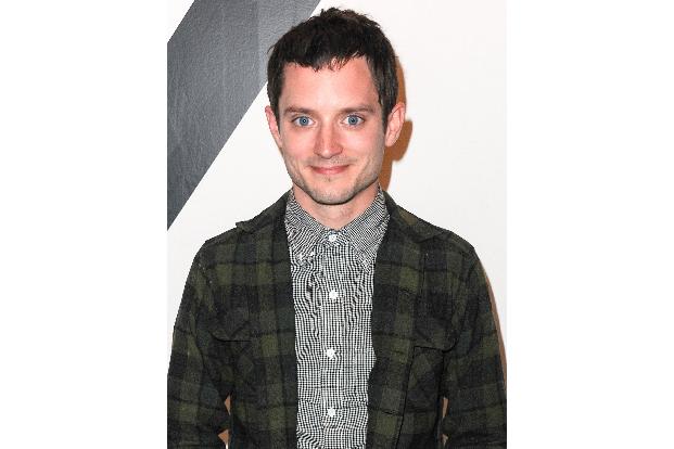 Elijah Wood.
