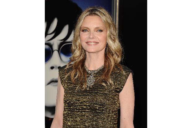 Michelle Pfeiffer.