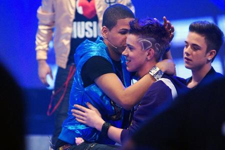 Diese sieht vor, dass alle Kandidaten in der kommenden Mottoshow im Duett gegeneinander antreten müssen.