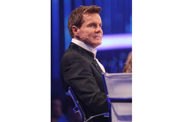 Dieses knallharte Gegenüber soll angeblich auch Dieter Bohlen nicht initiiert haben.