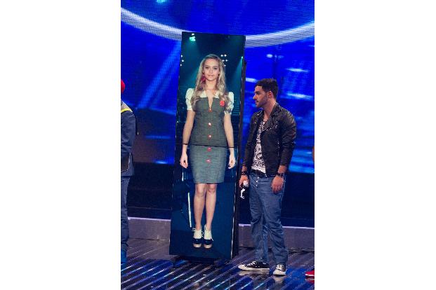 Weiter erzählt der gesprächige Kristof: 