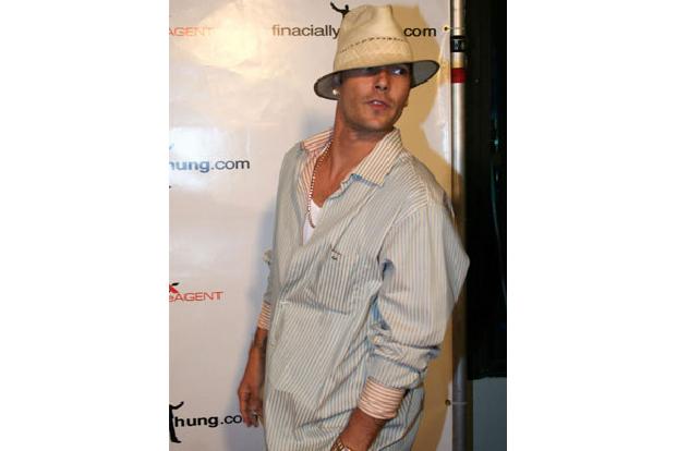 Kevin Federline