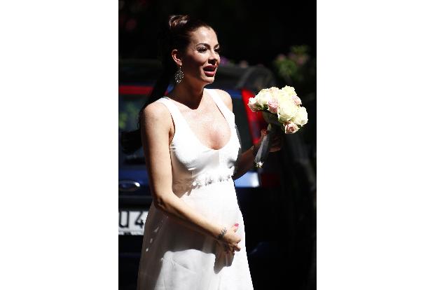 Star Tattoo von Anna-Maria Lagerblom bleibt