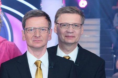 wer wird millionär prominenten special günther jauch michael kessler