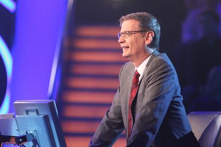 wer wird millionär prominenten special günther jauch