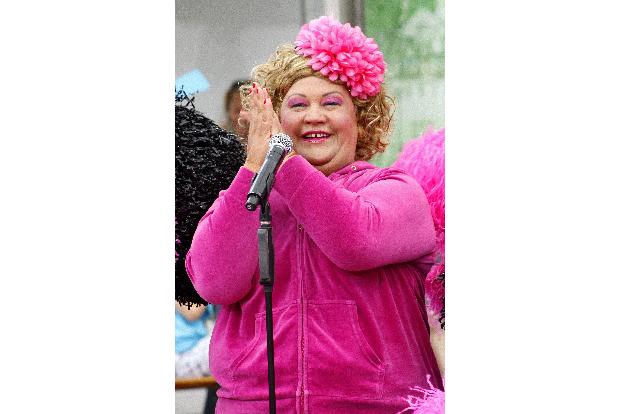 wer wird millionär prominenten special cindy aus marzahn