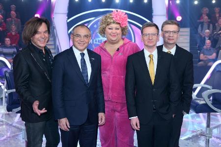 wer wird millionär prominenten special günther jauch