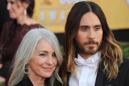 Seine Oscar-Dankesrede im Jahr 2014 widmete Jared Leto (44) zu großen Teilen seiner Mutter. 