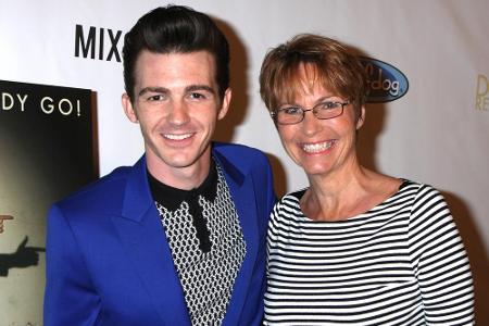 Während es Drake Bell (29) zu Schauspielerei und Gesang zieht, ist der Rest der Familie eher sportlich begabt. Sein Cousin H...