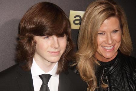 In der Zombie-Apokalypse von 