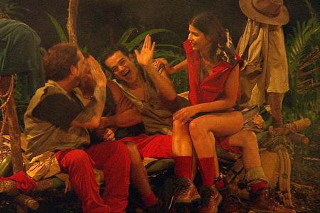 Micaela erzählt von ihrer Sexvorstellung.