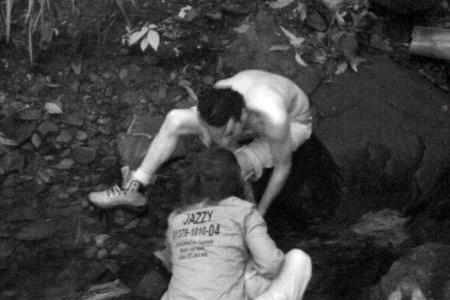 Jazzy sagt zu Daniel Lopez: 