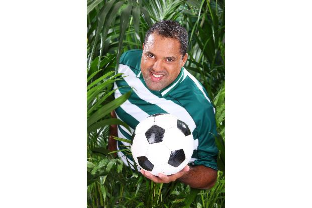 ailton, dschungelcamp