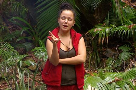 Kim Debkowski wird zur Teamchefin gewählt.