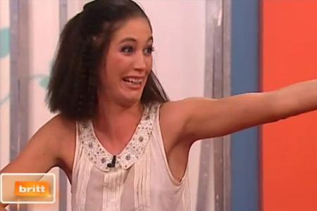 tessa rastet in talkshow aus