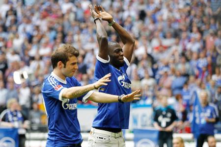 beste Sprüche Hans Sarpei