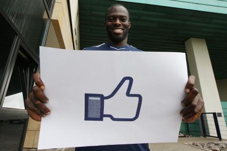 beste Sprüche Hans Sarpei