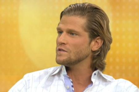 Paul fügt noch hinzu, wie es ihm ging, als er das Finale sah.