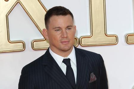 Warum Channing Tatum für die 