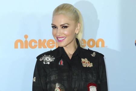 Böden schrubben und Eiscreme servieren: Das waren die Aufgaben von Gwen Stefani. Vor ihrem Durchbruch mit der Band No Doubt ...