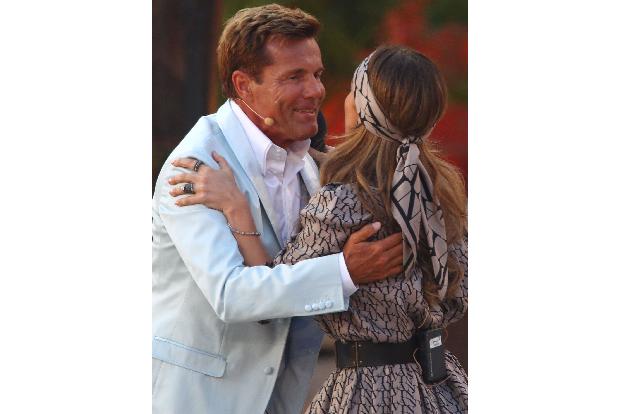 Dieter Bohlen, Jennifer Lopez