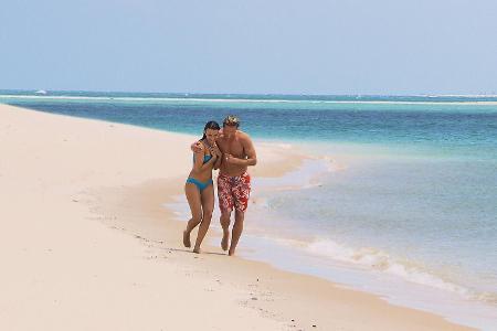 Zum ersten Mal darf auch Katja mit Paul eine gemeinsame Nacht verbringen.