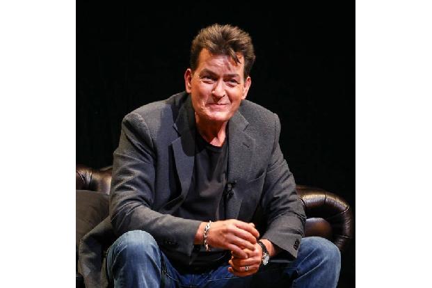 ...man 53.000 Dollar für Escort-Damen ausgibt, heißt das, dass man sexsüchtig ist? Charlie Sheen hat das gemacht und ist auf...