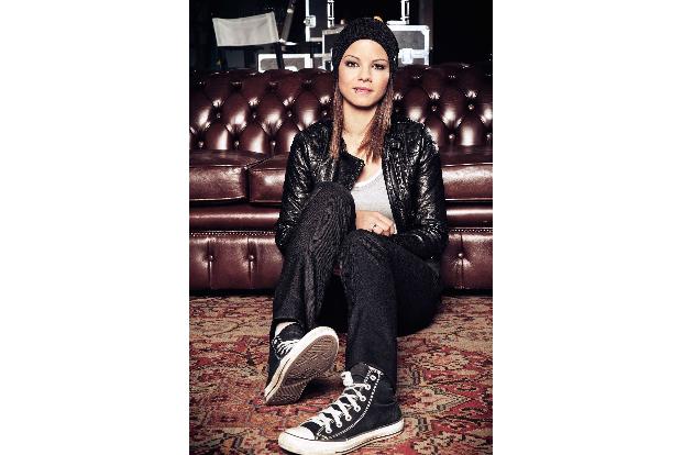 voice of germany nick howard michael lange james borger isabell schmidt nena bosshoss xavier naidoo rea garvey sat1