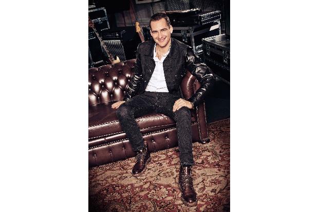 voice of germany nick howard michael lange james borger isabell schmidt nena bosshoss xavier naidoo rea garvey sat1