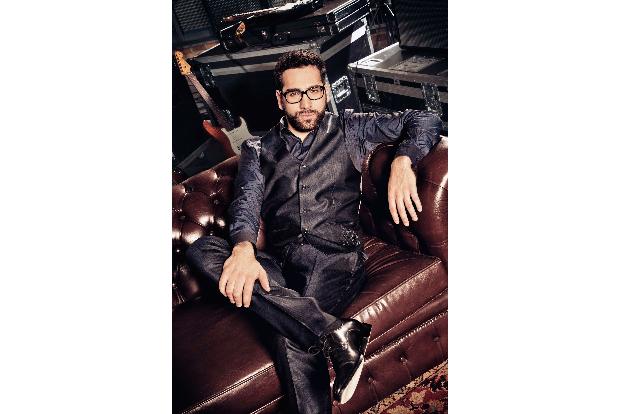 voice of germany nick howard michael lange james borger isabell schmidt nena bosshoss xavier naidoo rea garvey sat1