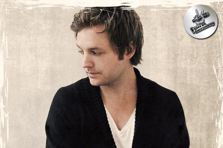 Nick Howard Unbreakable