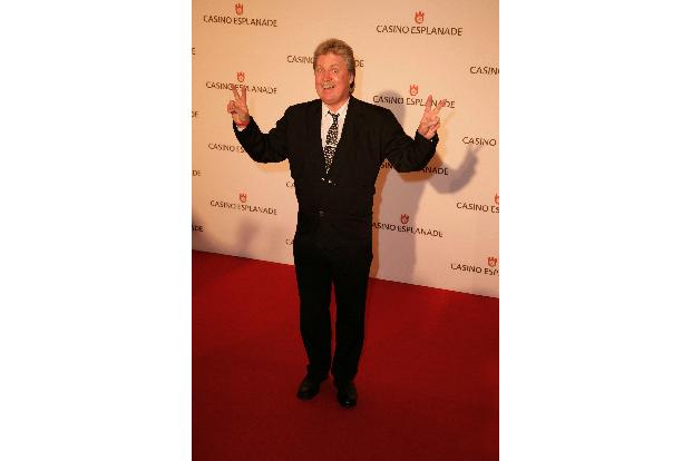 klaus und klaus baumgart der dicke an der nordseeküste dschungelcamp 2013 rtl