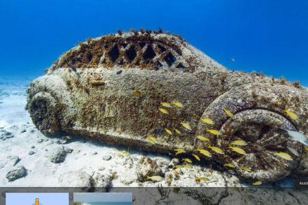 75 verrückte Bilder auf Google Street View (Update) (c) IDG/IDG