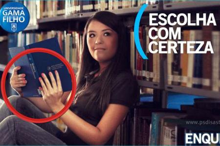 Photoshop Pannen: Die zehn peinlichsten Desaster im März