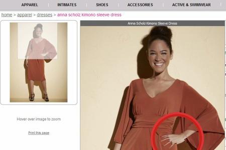 Photoshop Pannen: Die zehn peinlichsten Desaster im März