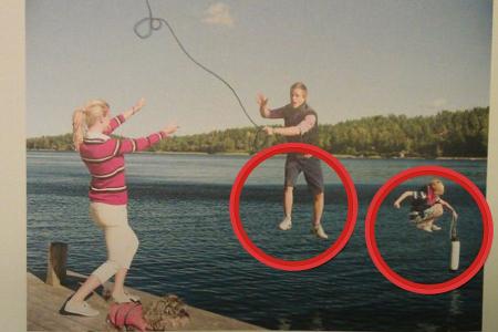 Photoshop Pannen: Die zehn peinlichsten Desaster im März