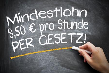 wahlomat witzig mindestlohn