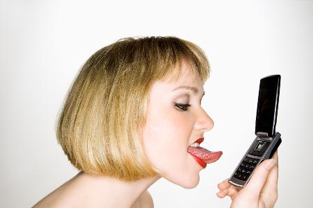 sms von letzter nacht