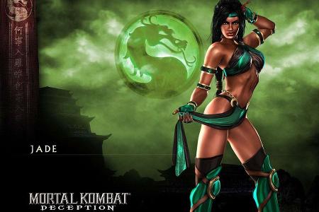 Die zwanzig schärfsten Gamebabes im März