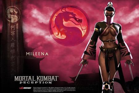 Die zwanzig schärfsten Gamebabes im März