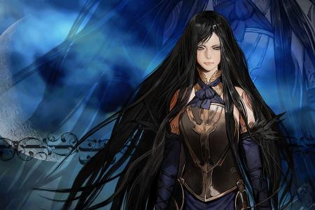 Die zwanzig schärfsten Gamebabes im März