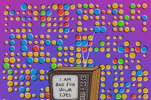 optische täuschungen