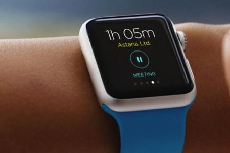 Office Time - Besitzer von iPhones sind es längst gewohnt, ihre Zeitkonten per Apps für ihr Smartphone von Apple zu verwalte...