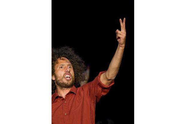 Auch ein anderes legendäres Festival ist bereits gestrichen worden: Im April hätten sich in der kalifornischen Wüste über zw...