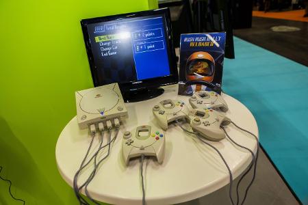 Computerspielemesse gamescom am Dienstag, 20. August 2019 in... (1)