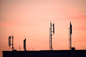 LTE für alle: Kunden der freenet-Tochter mobilcom debitel surfen jetzt bei allen Netzen in 4G-Geschwindigkeit.