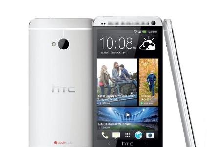 Dank MHL lassen sich viele Smartphones direkt mit dem TV verbinden.