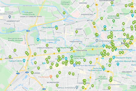 Hotspot Finder freenet.de