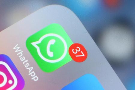 Am 31.12.2020 stellt WhatsApp den Support für einige ältere Versionen ein.